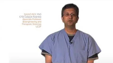 Multidisciplinary Team Develop an Artificial Kidney