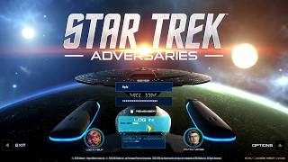 Star Trek Adversaries (Spotlight) (HD 1080p 60fps) screenshot 4