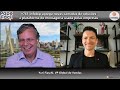 #761 Infobip agrega novas camadas de soluções à plataforma de mensageria usada pelas empresas