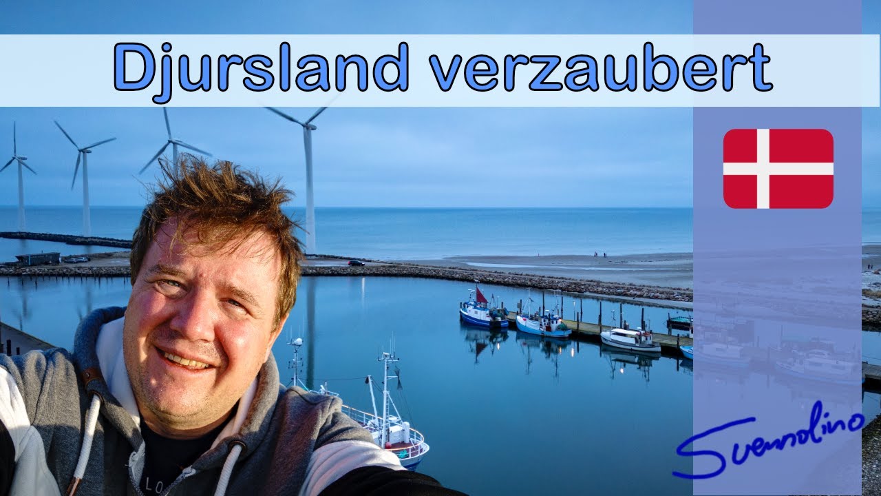 Djursland, Dänemark | Djursland verzaubert - Eine Rundreise über die hübsche Halbinsel in Ostjütland