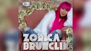 Zorica Brunclik - Da Mogu Da Te Vratim - ( Official Audio 2017 ) Hd
