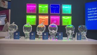 Sleep 2024 Convention Underway In Downtown Houston