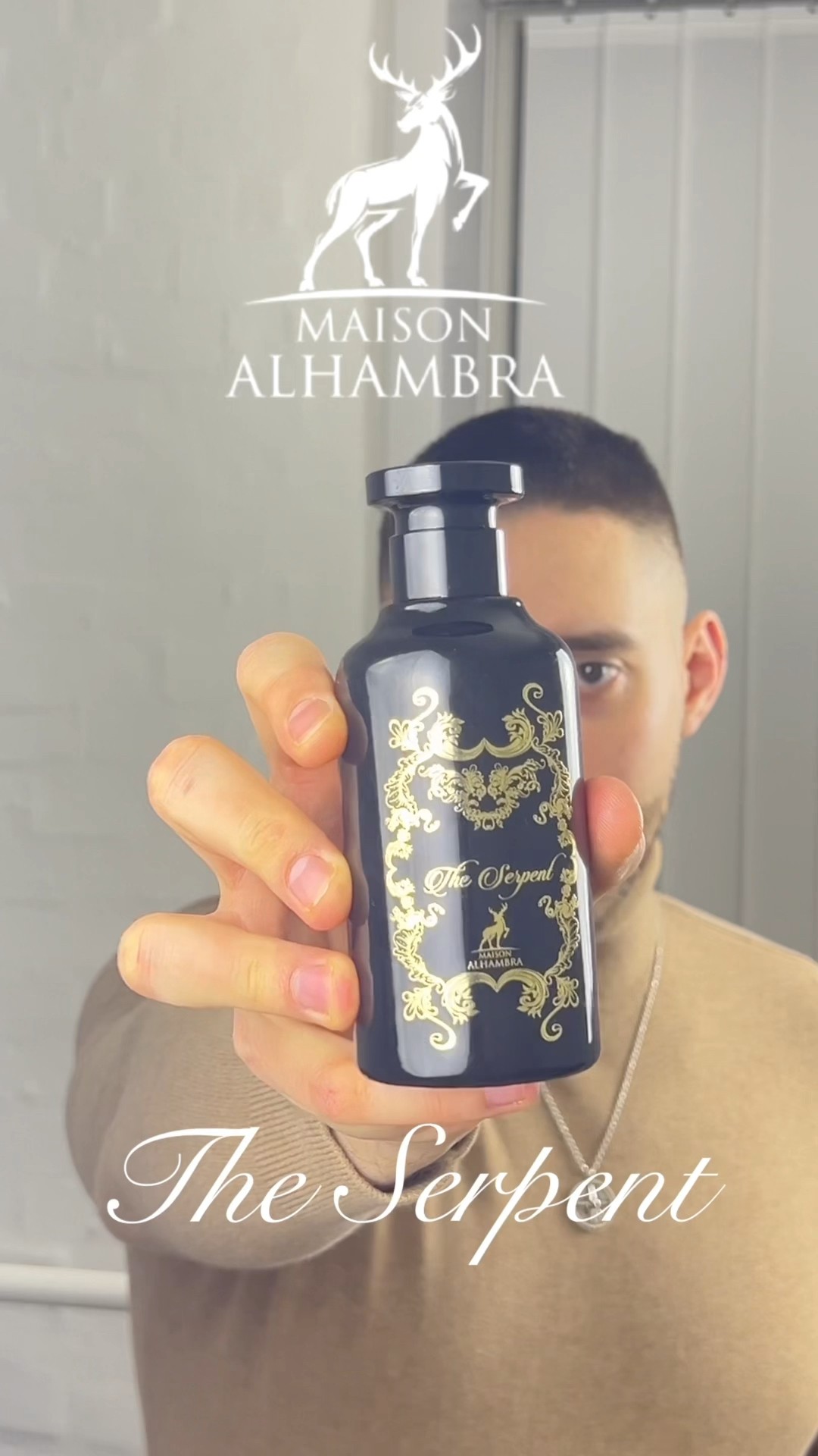 さ*꒱様 メゾン アルハンブラ ザ サーペント 100ml グッチ クローン 日 さ*꒱様 メゾン アルハンブラ ザ サーペント 100ml グッチ