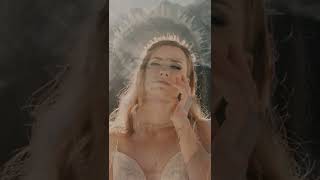 Eisprinzessin Shooting Shot With Fx3 Graded In Davinci Mobil Version