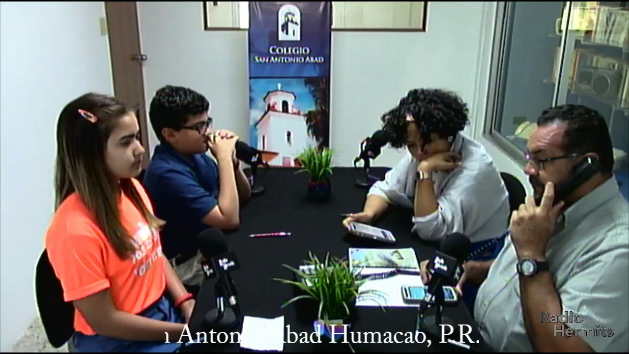 Anuncios y Oración de la Mañana 19 de marzo de 2019