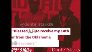 Oklahoma Offer