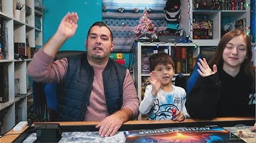 December 23rd Exit The Game Advent Calendar The Hunt for the Golden Book