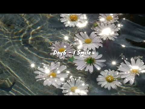 Day6 - I Smile 반드시 웃는다 (Indo Lyrics)