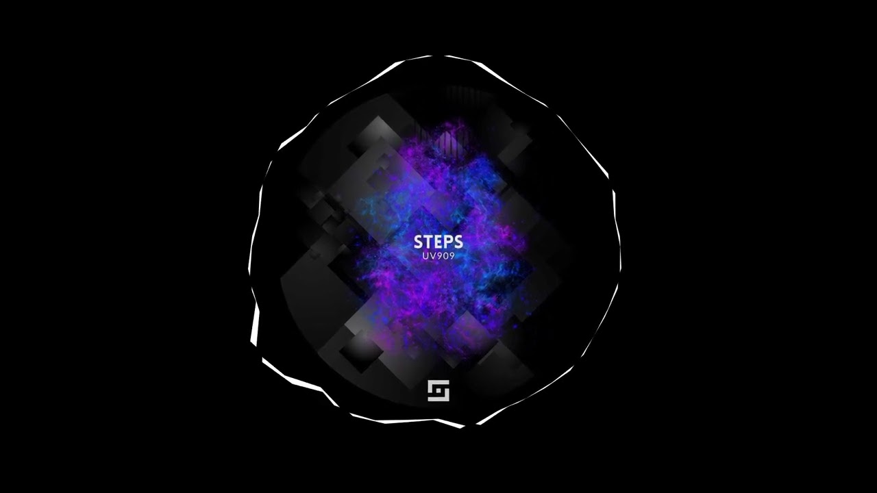 UV909 - Step 002 (Original Mix)