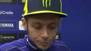 Kata Baba Rossi Ngojek