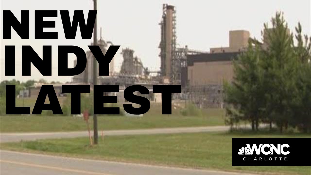 Proposed settlement for New Indy Paper Mill could bring relief YouTube