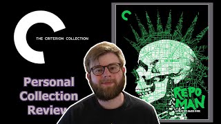 Repo Man (1984) | Criterion Collection Review