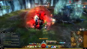 [Wolf] Gorseval no draft - Tempests 4/10