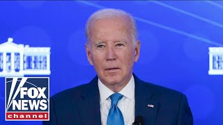 ‘TERRIBLE MISTAKE’: Former Obama adviser rips Biden for touting economy