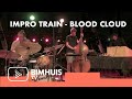 Capture de la vidéo Bimhuis Tv Presents: The Impro Train  |  Blood Cloud