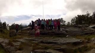 Bukta 3. periode 2012