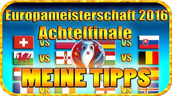 Em Achtelfinale Tipps Em Achtelfinale Tipps
