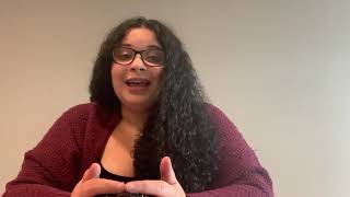Meet Lexi the LAS-MSS New Student Engagement Coordinator