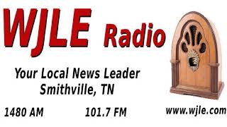 WJLE Radio Live Stream