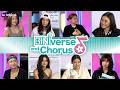 BINIverse and Chorus | Full Episode 3 | iWant Originals
