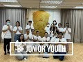 Buddhist fellowship junior youth 2023 summary  20231231