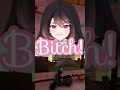 UM EXCUSE ME #vtuber #anime #gta #shorts
