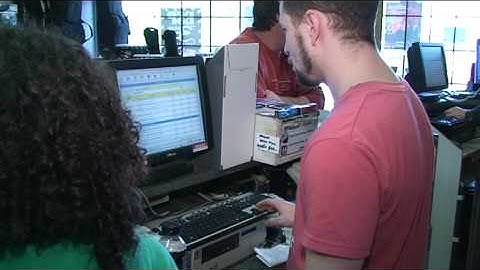 Store Manager - Reliable Point of Sale Software