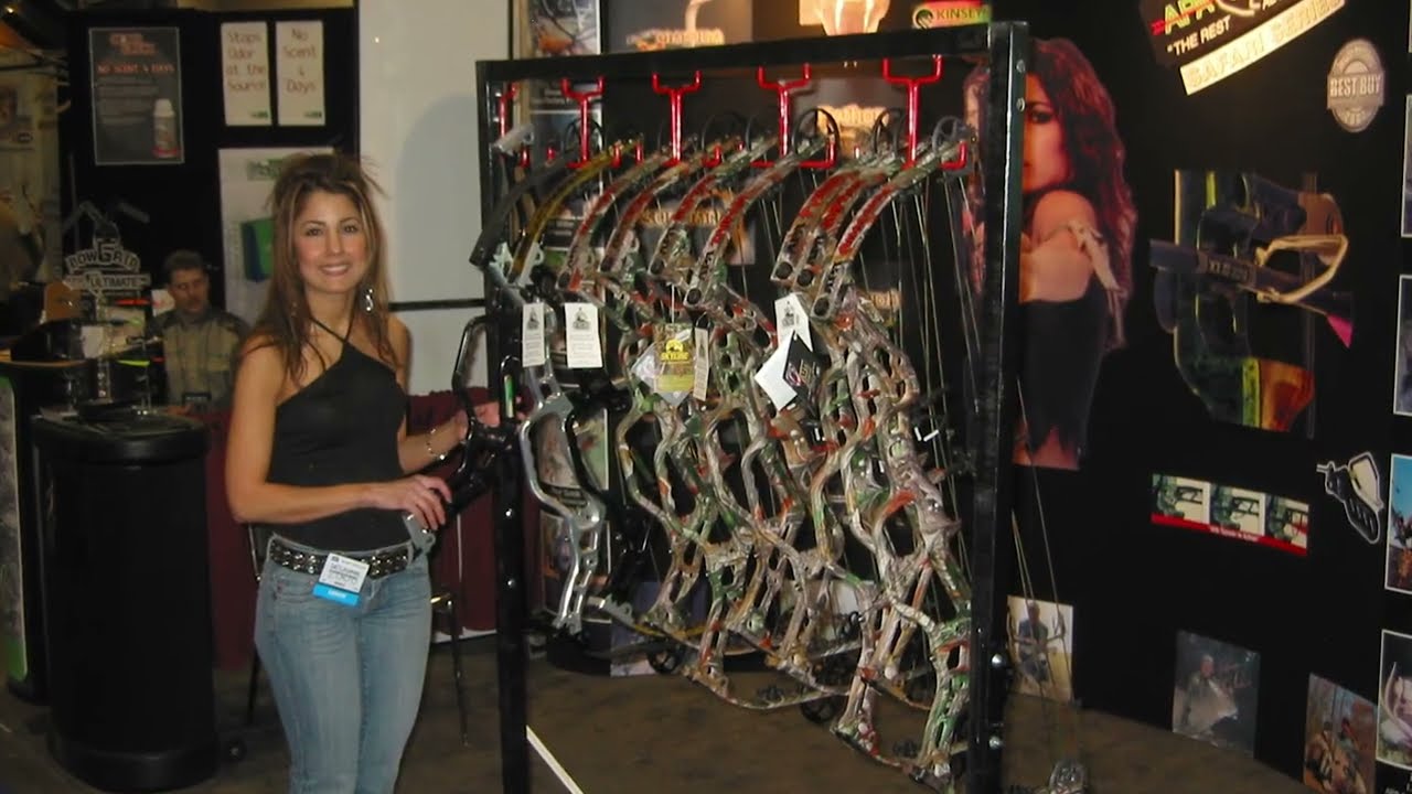 APA Archery - Our Story