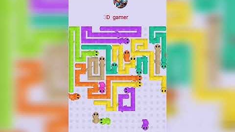 Gecko Escape level 33 walkthrough and guideline for gameplay 