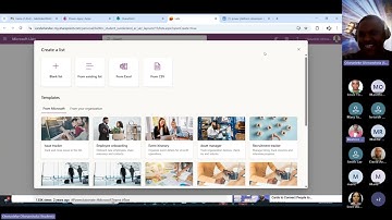 Building more Power Apps Canvas App