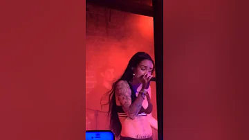 Kehlani| Raw & True Live