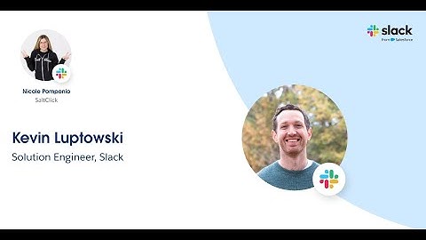 Slack Channel Expert - How to Make the Most of What