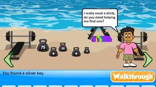 Escape Games Level 24 screenshot 5