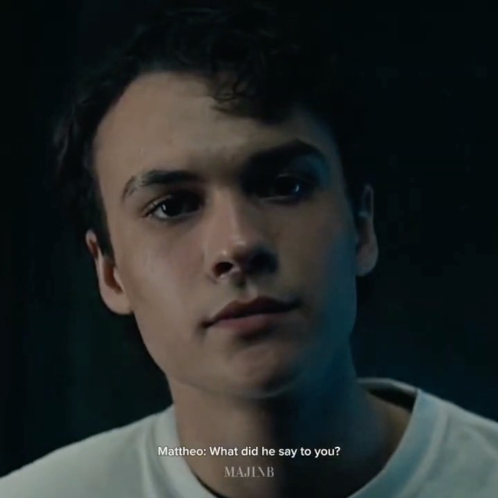 Part 13 Snapes Daughter // Slytherin boys story edit pov // Mattheo ...