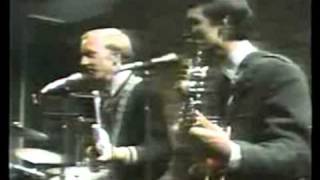 The Box Tops - The Letter