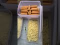 #coreanstreetfood #americanfood #corndough #food #foodie #corndog