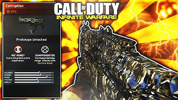 The ONE EPIC WEAPON you NEED TO BE USING! - Epic Volk Corruption Best class setup!