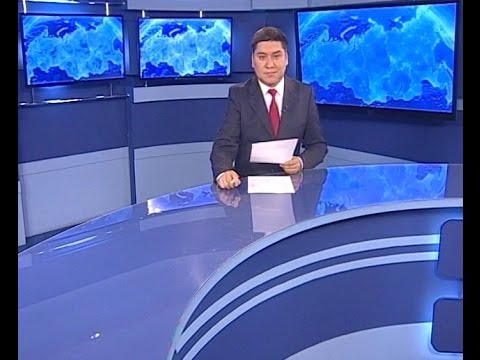 Вести Бурятия. 21-44 Эфир от 15.09.2016