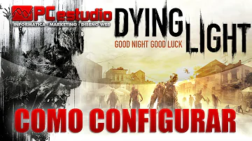 Como aumentar a velocidade do jogo Dying Light?