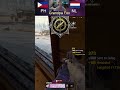 Grandpa Fox sniping