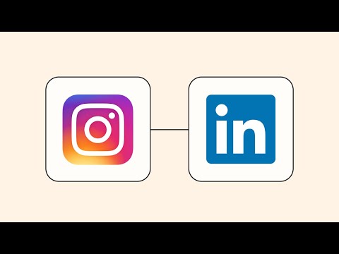 Video: Pot sincroniza Facebook cu LinkedIn?