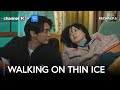 Walking On Thin Ice Episode 5 - RECAP | Channel K Prime Video India