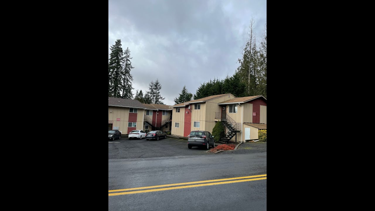 Apartment for Rent in Longview WA 1BR/1BA by Longview WA Property