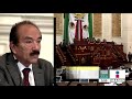 Presidente del congreso de la cdmx llama pendejos a diputados  noticias con francisco zea