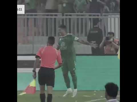 كم باك