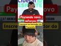Paysandu com reforços