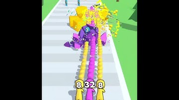 Merge grabber level 175 | #android #mobilegame #mergegrabbervideos #internet #randomgames #ios