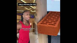 People In Norway Be Living Life , Ig Leightonwhyte