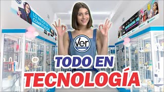 Productos Tv Agosto 2023