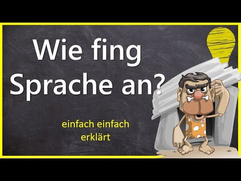 Kannst DU die SPRACHE anhand der STIMME erraten ?! 😳